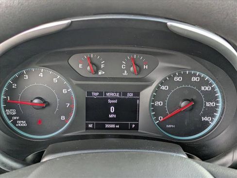 Used 2024 Chevrolet Malibu LT image 11