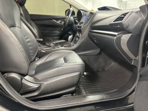 Used 2019 Subaru Crosstrek 2.0i Limited w/ Moonroof Package w/Navigation image 21