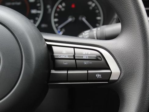 New 2026 MAZDA MAZDA3 s FWD image 14