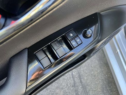 Certified 2022 Toyota Prius Prime LE image 13