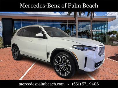 Used 2024 BMW X5 xDrive40i w/ Premium Package