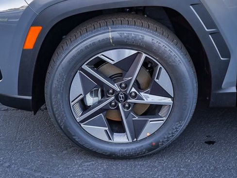 New 2026 Hyundai Tucson SEL image 10