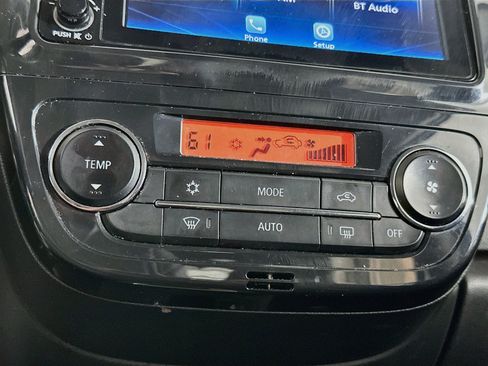 Used 2024 Mitsubishi Mirage ES FWD image 22