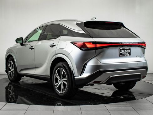 Used 2025 Lexus RX 350 Premium image 6