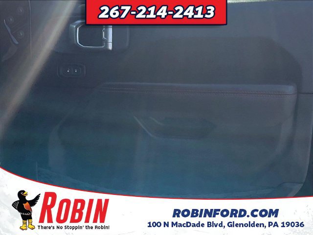 Used 2020 Jeep Gladiator Rubicon AWD/4WD image 27