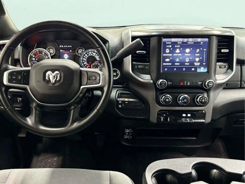 Used 2024 RAM 2500 Big Horn image 18