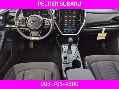 New 2026 Subaru Impreza 2.0i Sport image 12