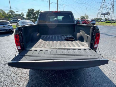 Used 2018 RAM 1500 Tradesman w/ Popular Equipment Group AWD/4WD image 7