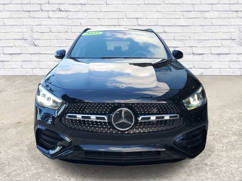 Used 2025 Mercedes-Benz GLA 250 image 6