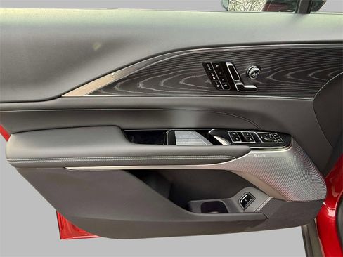 Used 2024 Cadillac Lyriq Luxury w/ LPO, Floor Liner Package image 20