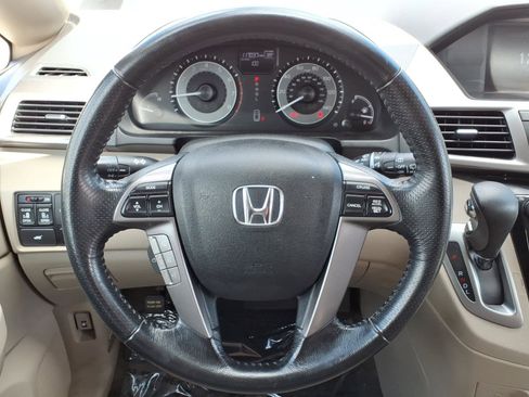 Used 2016 Honda Odyssey EX-L image 19