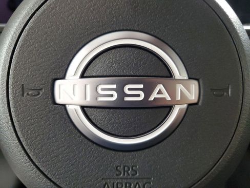 Used 2026 Nissan Kicks SV w/ Cold Weather Package FWD image 24