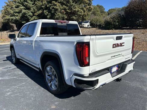 Certified 2022 GMC Sierra 1500 Denali w/ Denali Reserve Package image 28