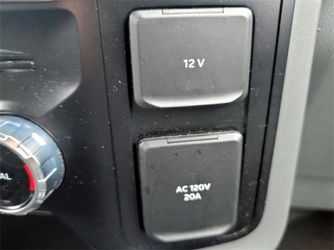 Used 2024 Ford F150 XLT w/ Mobile Office Package image 24