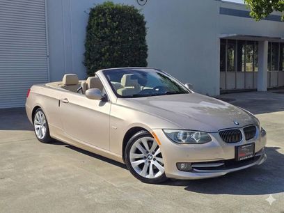Used 2012 BMW 328i Convertible