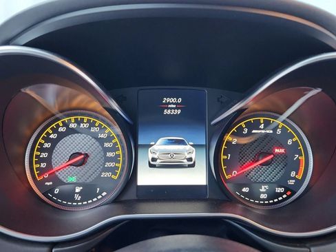 Used 2016 Mercedes-Benz AMG GT S w/ Exclusive Interior Package image 19