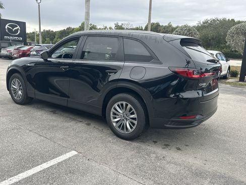 New 2026 MAZDA CX-90 3.3 Turbo w/ Select Package image 8