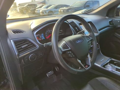 Used 2020 Ford Edge ST w/ Equipment Group 401A AWD/4WD image 14