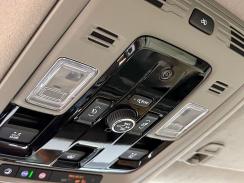 New 2026 Cadillac Escalade ESV Platinum Sport w/ LPO, ONYX Package image 47