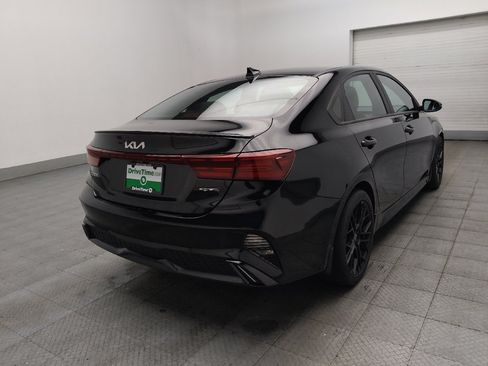 Used 2024 Kia Forte GT-Line FWD image 9