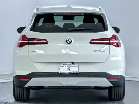 Used 2026 BMW X3 xDrive30 w/ Convenience Package image 7
