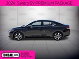 Used 2024 Nissan Sentra SV w/ SV Premium Package image 4