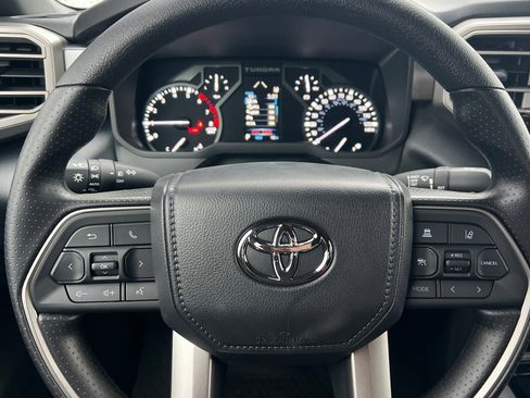 New 2026 Toyota Tundra SR5 w/ SR5 Convenience Package image 19