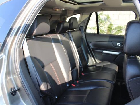 Used 2013 Ford Edge Limited image 20
