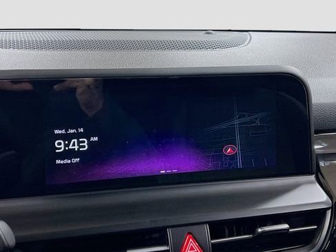 Certified 2025 Kia Seltos S image 15