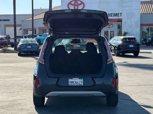 Used 2024 Kia Soul LX FWD image 6