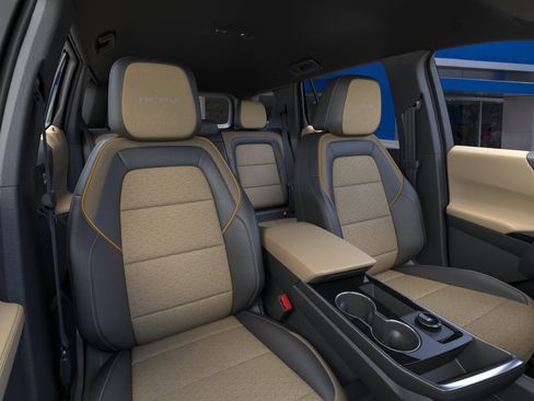 New 2026 Chevrolet Equinox ACTIV AWD/4WD image 16