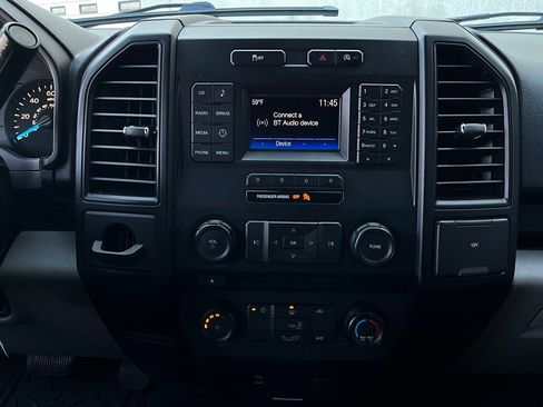 Used 2016 Ford F150 XL w/ Equipment Group 101A Mid image 20