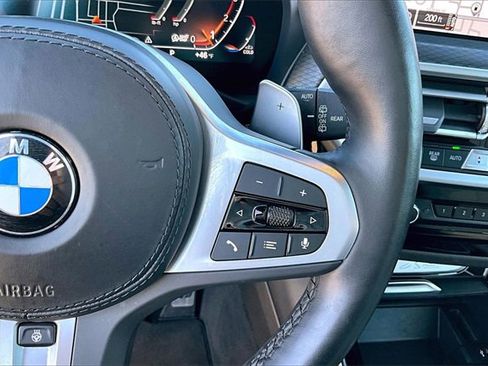 Used 2022 BMW X3 xDrive30i w/ M Sport Package image 20