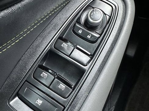 Used 2023 Subaru Outback Onyx Edition image 16