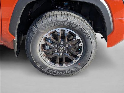 New 2025 Toyota Tundra SR5 image 6