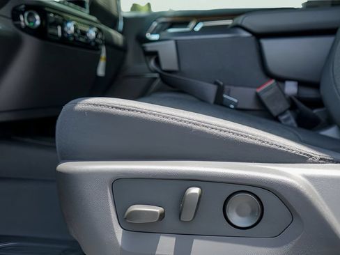New 2026 GMC Sierra 1500 Elevation RWD image 17