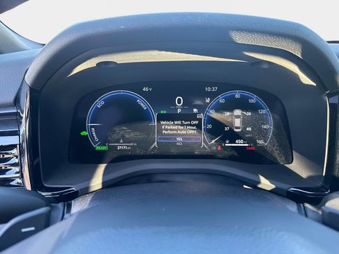 Used 2025 Toyota Camry XSE image 21