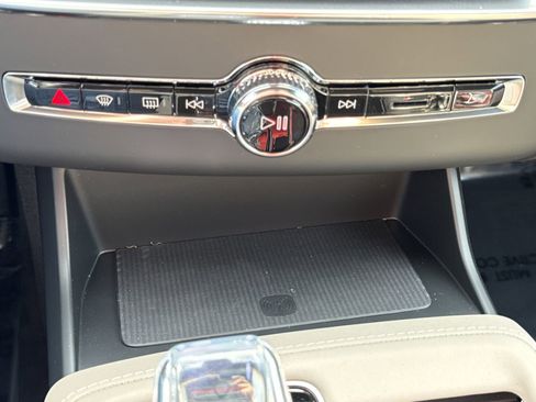 New 2026 Volvo XC90 B6 Ultra image 31