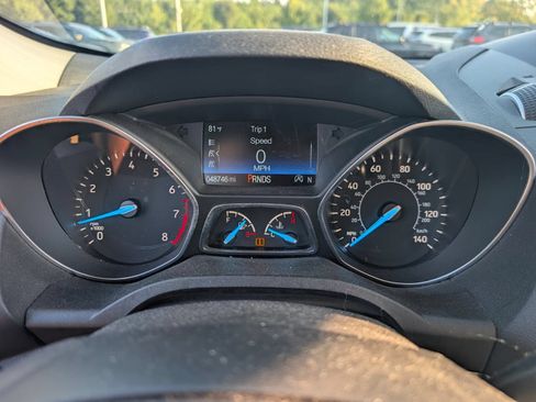 Used 2018 Ford Escape SEL AWD/4WD image 26