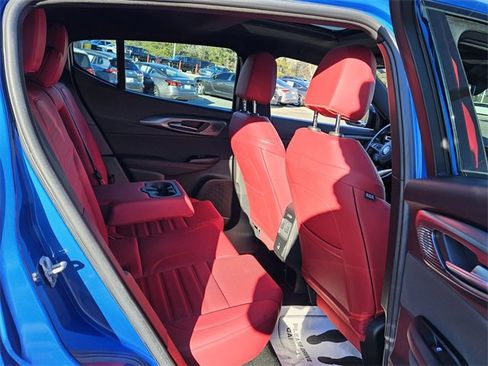 Used 2023 Dodge Hornet GT Plus w/ Tech Pack Plus w/o Parking image 14