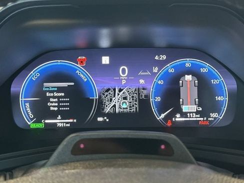 Certified 2026 Toyota Grand Highlander AWD Hybrid image 30