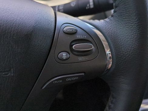 Used 2023 Nissan Murano SV w/ SV Midnight Edition Package FWD image 23