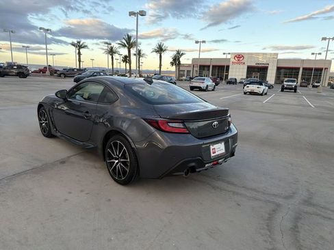 Certified 2023 Toyota GR86 RWD image 7