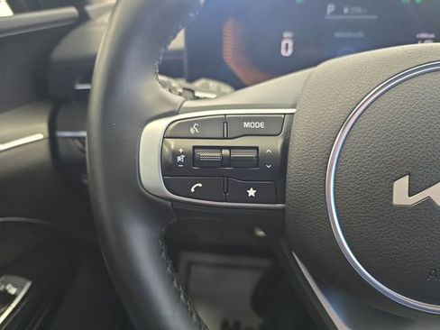 Certified 2025 Kia K5 GT-Line AWD/4WD image 19