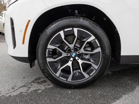 New 2026 BMW X3 xDrive30 w/ Convenience Package image 5