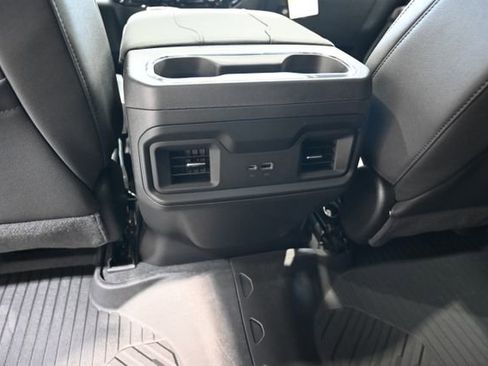 New 2026 Chevrolet Silverado 1500 LT Trail Boss w/ LT Trail Boss Premium Package AWD/4WD image 28