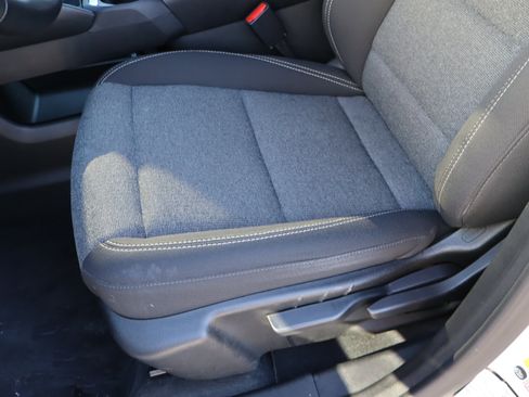 Certified 2025 GMC Terrain Elevation image 17