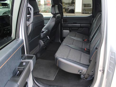 Used 2024 Ford F150 Tremor w/ Bed Utility Package image 10