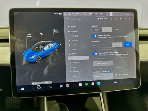 Used 2019 Tesla Model 3 Standard Range image 20