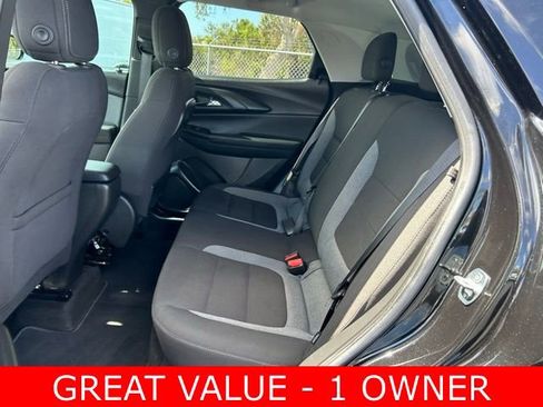Used 2023 Chevrolet TrailBlazer LT image 15